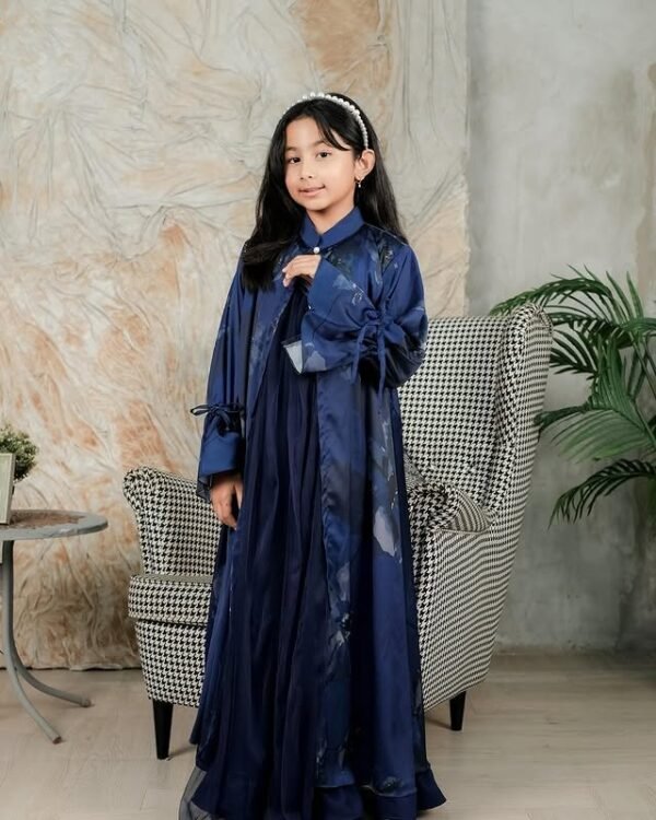 Nazra Series – Dress Kids