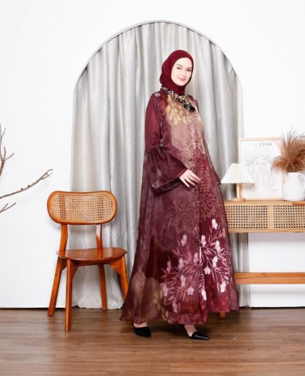 Afrin Series – Dress