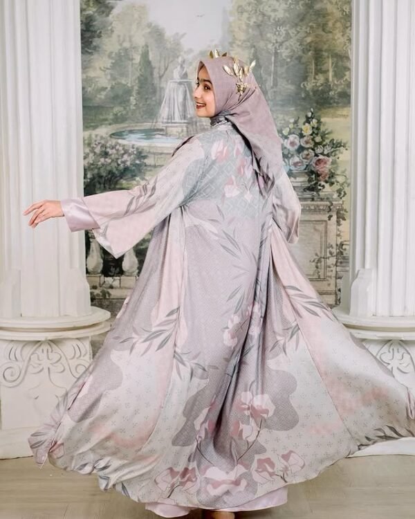 Aira Series – Dress - Gambar 3