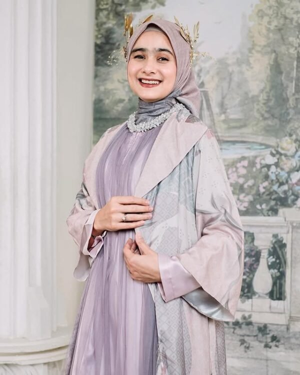 Aira Series – Dress - Gambar 4