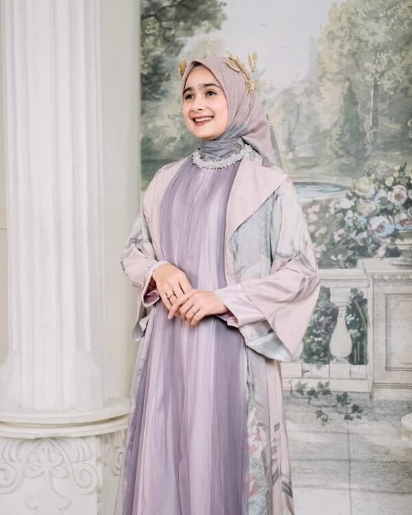 Aira Series – Dress - Gambar 2