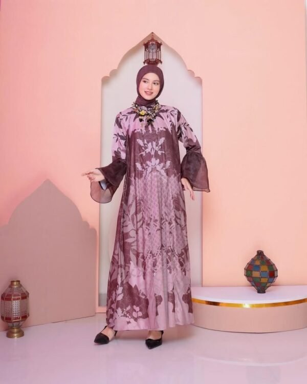 Alara Series – Dress - Gambar 3