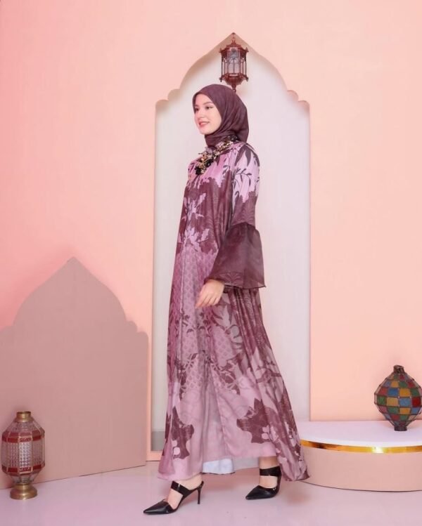 Alara Series – Dress - Gambar 4