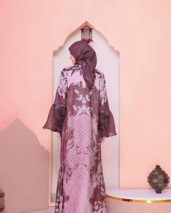 Alara Series – Dress - Gambar 2