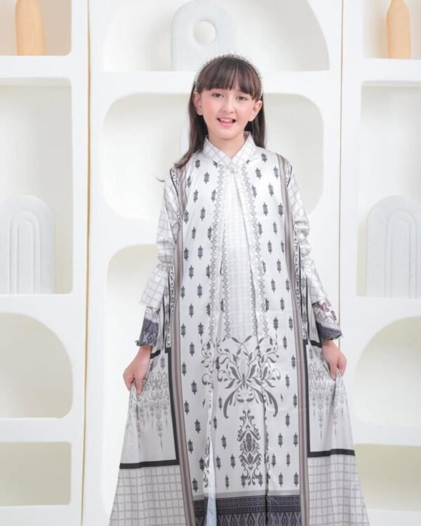 Aurel Series – Dress Kids