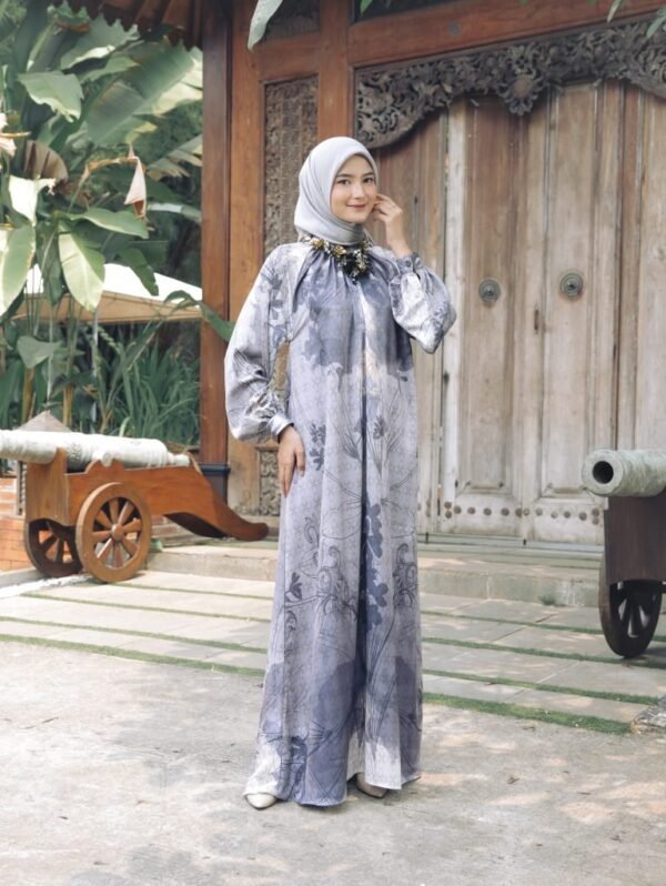 Bahiti Series – Dress - Gambar 6