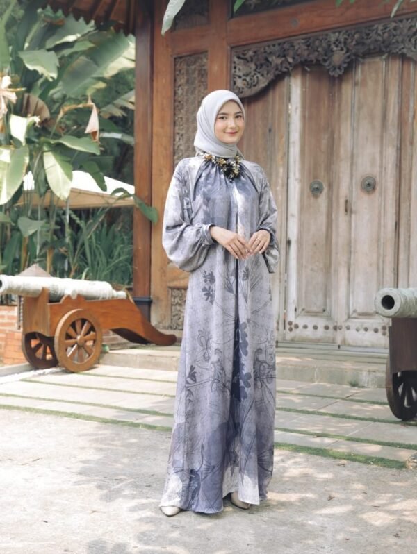 Bahiti Series – Dress