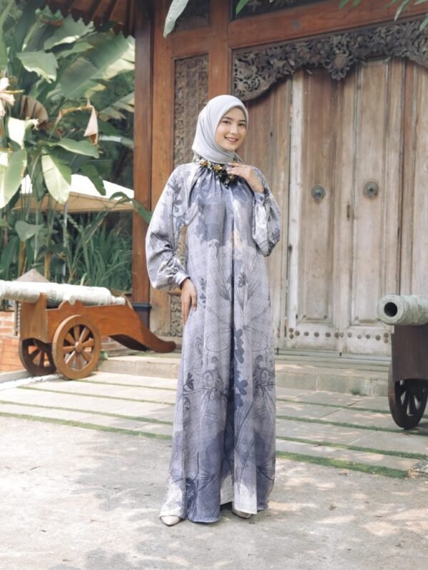 Bahiti Series – Dress - Gambar 5