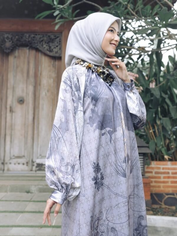 Bahiti Series – Dress - Gambar 2