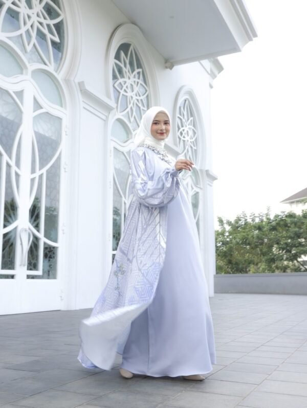 Dinda Series – Dress - Gambar 6