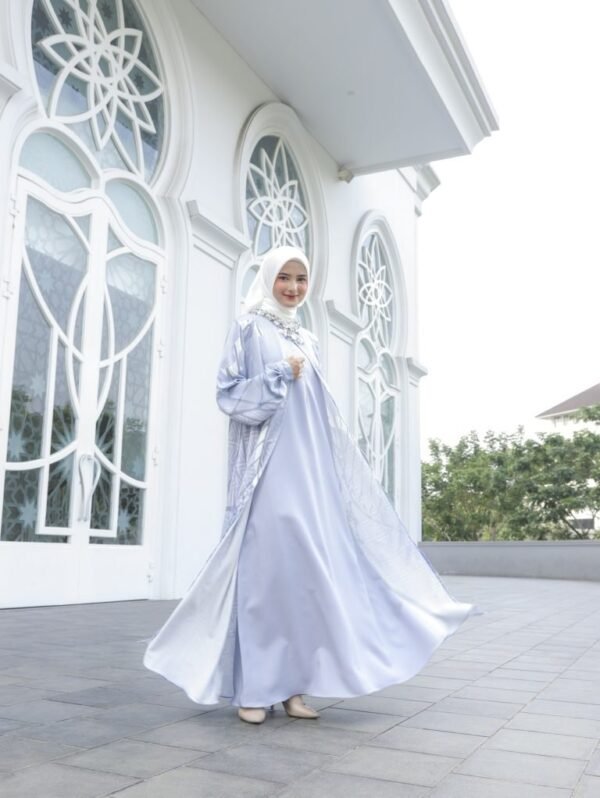 Dinda Series – Dress - Gambar 5