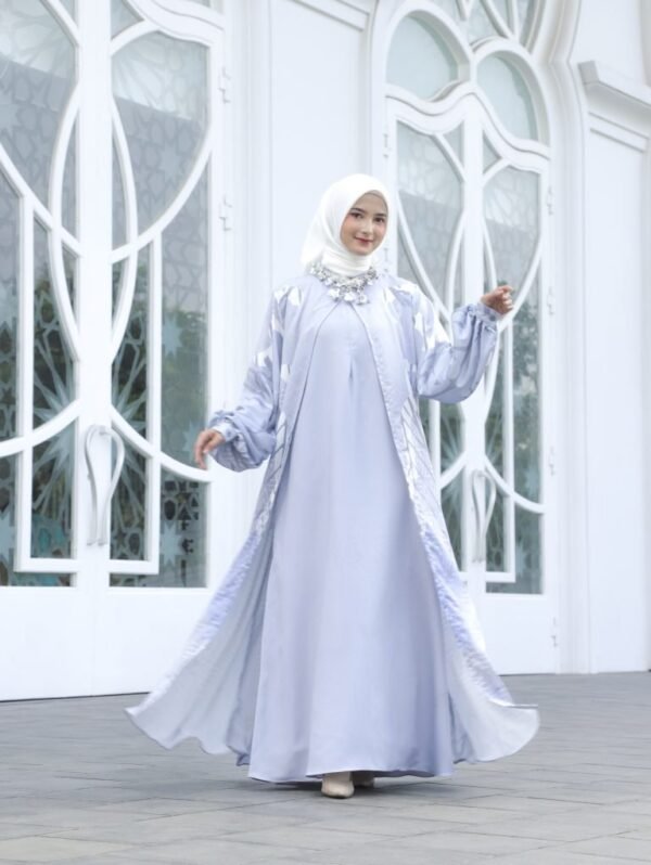 Dinda Series – Dress - Gambar 4