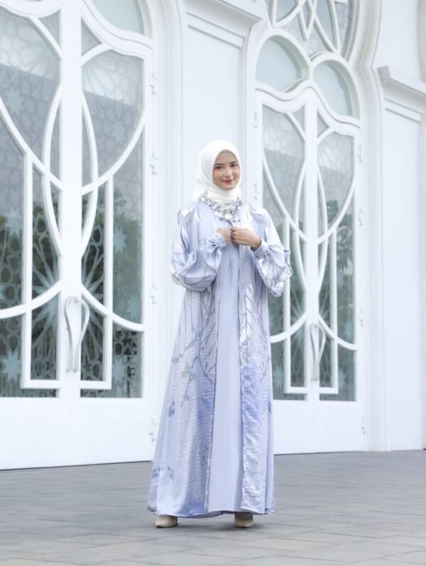 Dinda Series – Dress