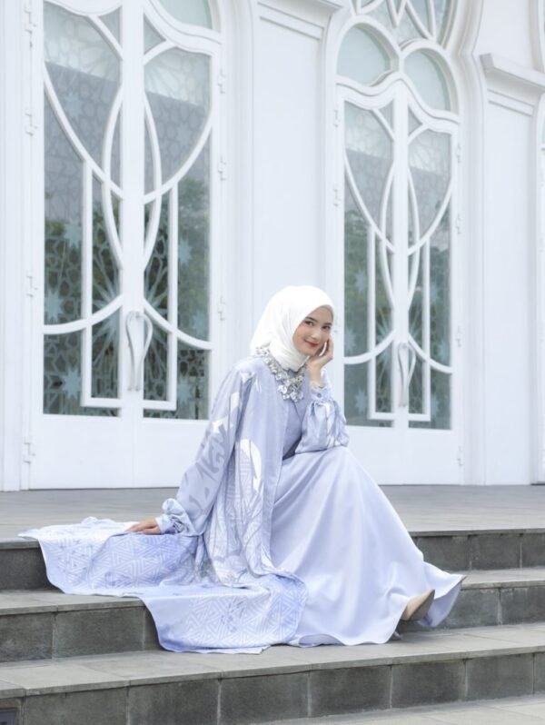 Dinda Series – Dress - Gambar 3