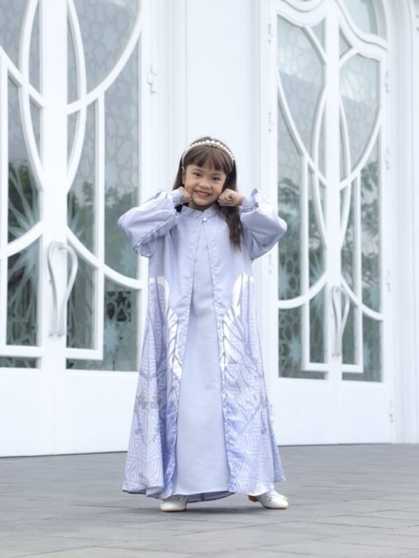 Dinda Series – Dress Kids - Gambar 2