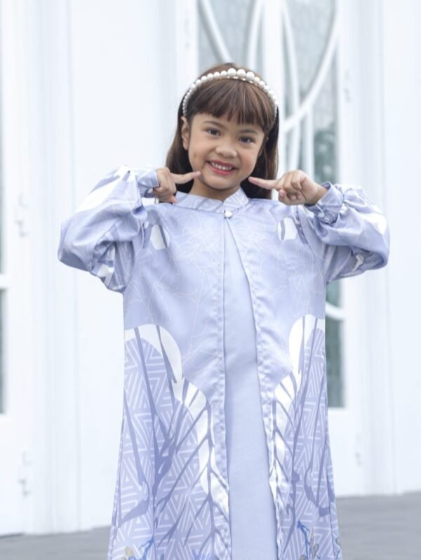 Dinda Series – Dress Kids