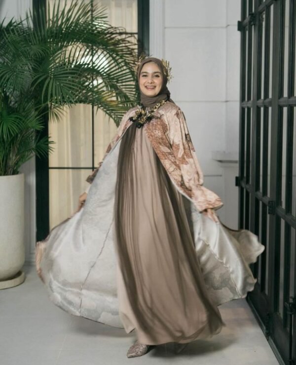 Etina Series – Dress - Gambar 5