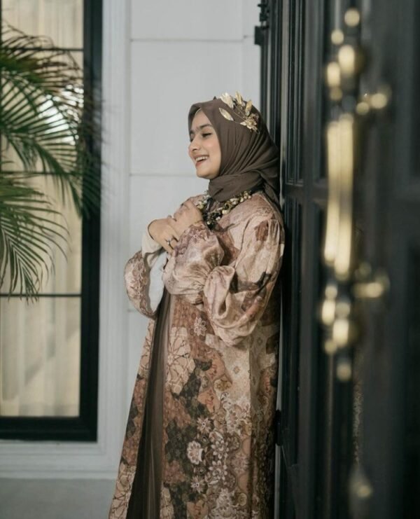 Etina Series – Dress - Gambar 2