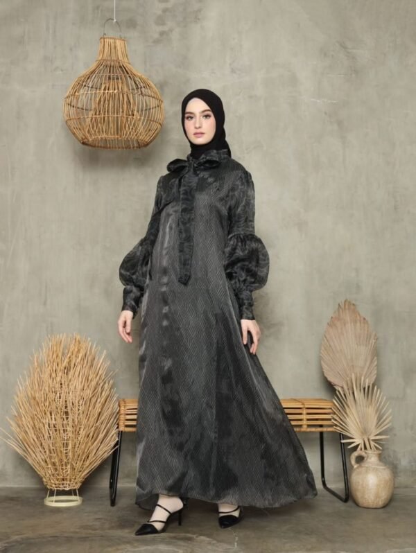 Halona Series – Dress - Gambar 4