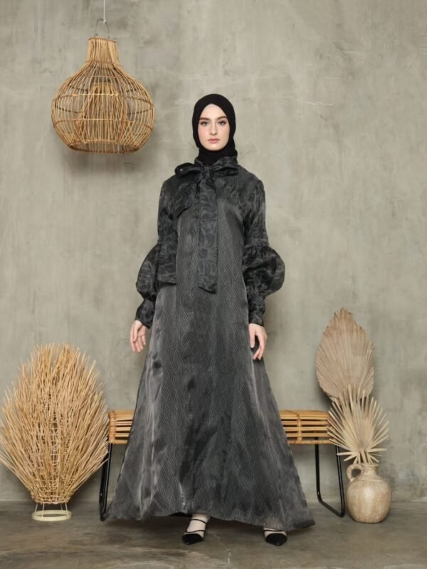 Halona Series – Dress - Gambar 2