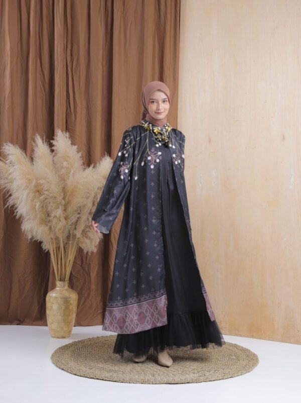 Janitra Series – Dress - Gambar 4