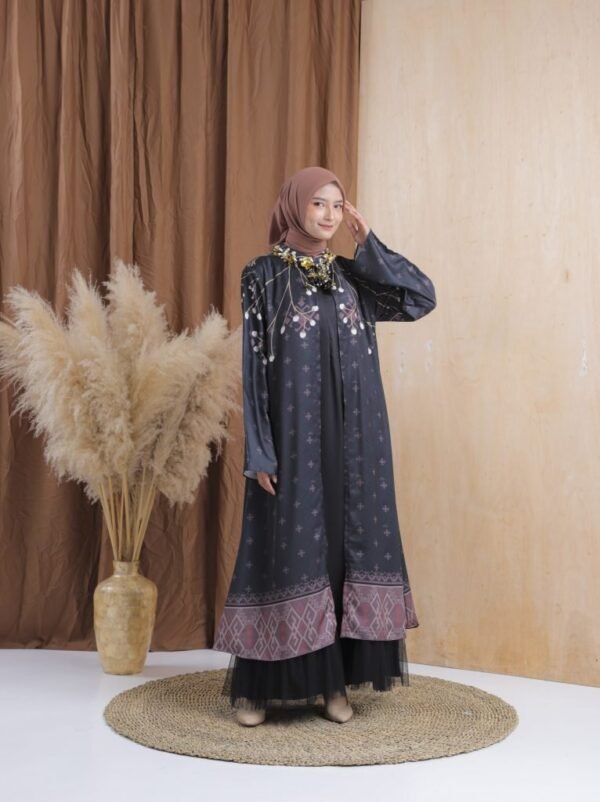 Janitra Series – Dress - Gambar 5