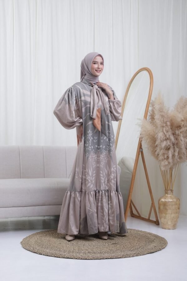 Kanta Series – Dress - Gambar 5