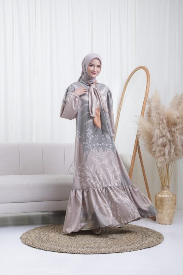 Kanta Series – Dress - Gambar 3