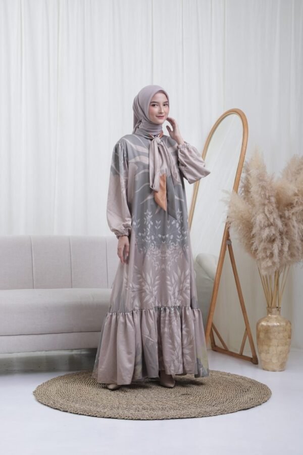 Kanta Series – Dress - Gambar 4