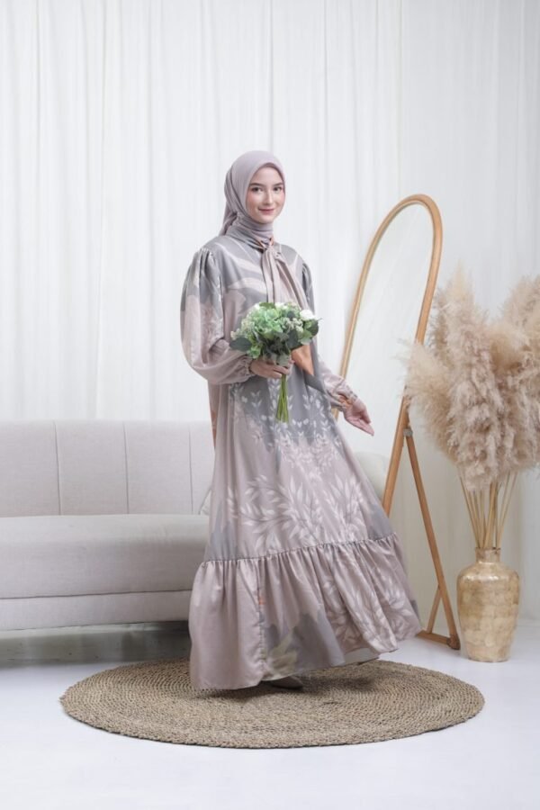 Kanta Series – Dress - Gambar 2