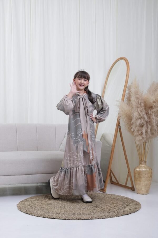 Kanta Series – Dress Kids - Gambar 3