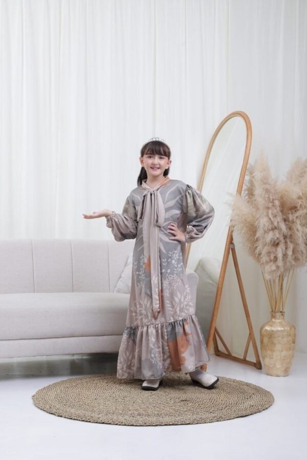 Kanta Series – Dress Kids