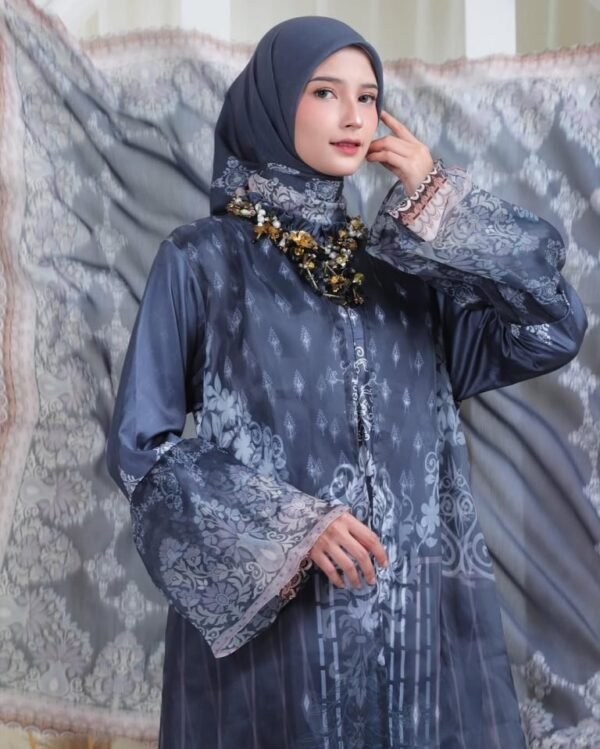 Kirana Series – Dress - Gambar 2