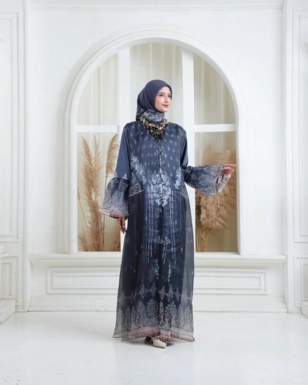 Kirana Series – Dress