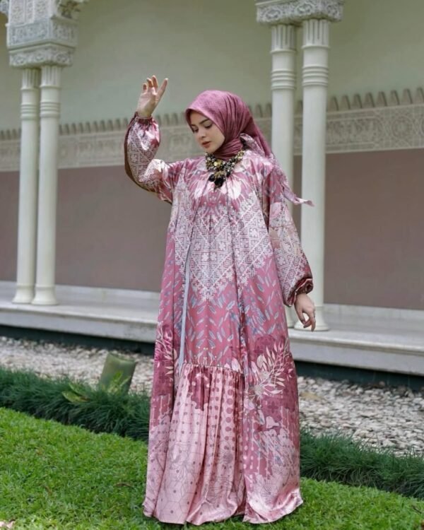 Nina Series – Dress - Gambar 2