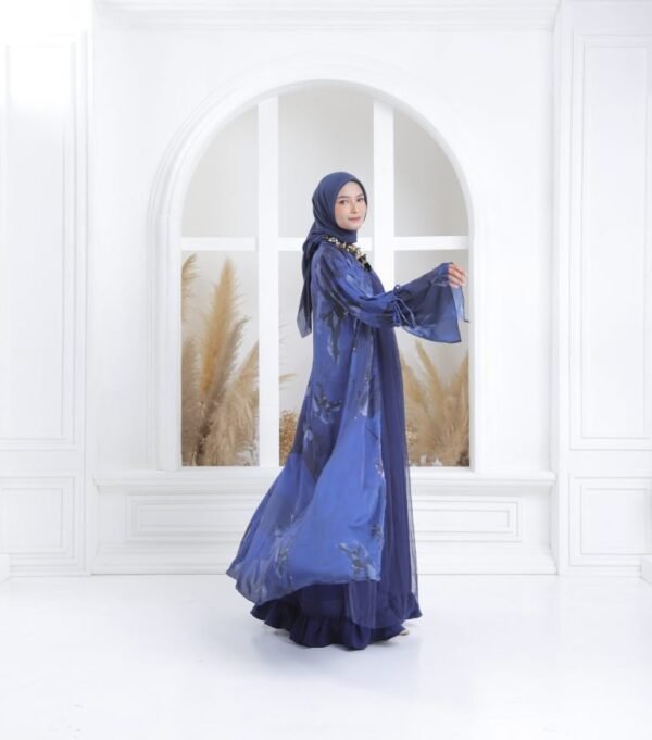 Siya Series – Dress - Gambar 5