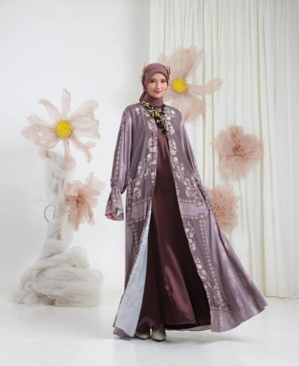 Taamir Series – Dress - Gambar 2