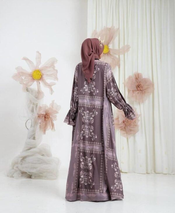 Taamir Series – Dress