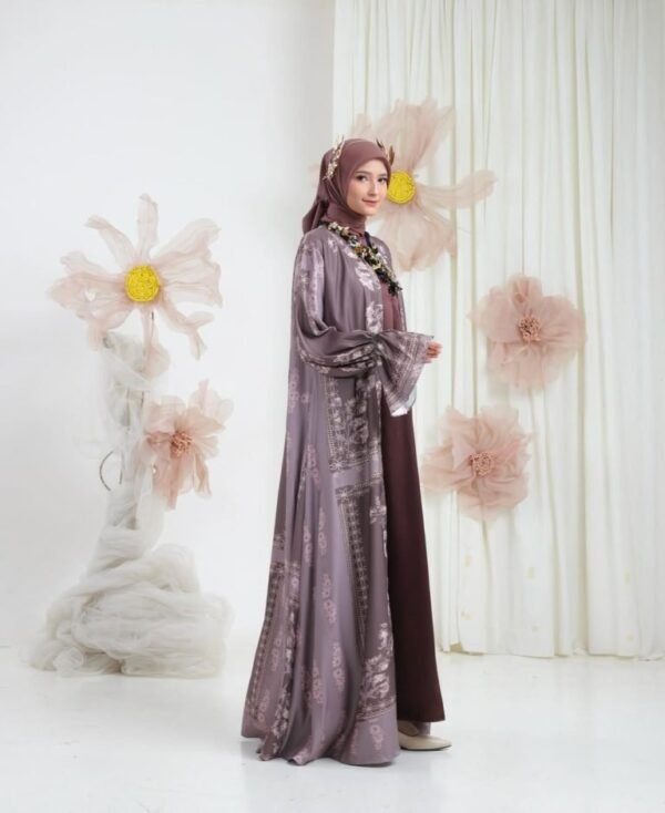 Taamir Series – Dress - Gambar 5