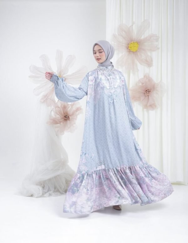 Zada Series – Dress - Gambar 5