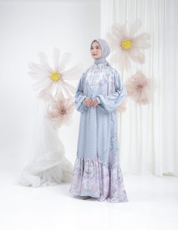 Zada Series – Dress - Gambar 4