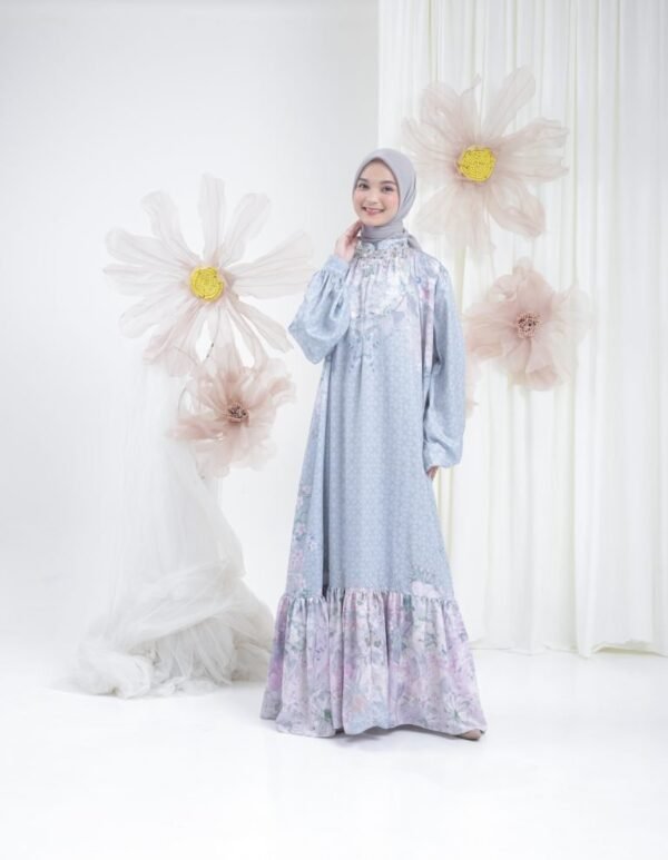 Zada Series – Dress - Gambar 2