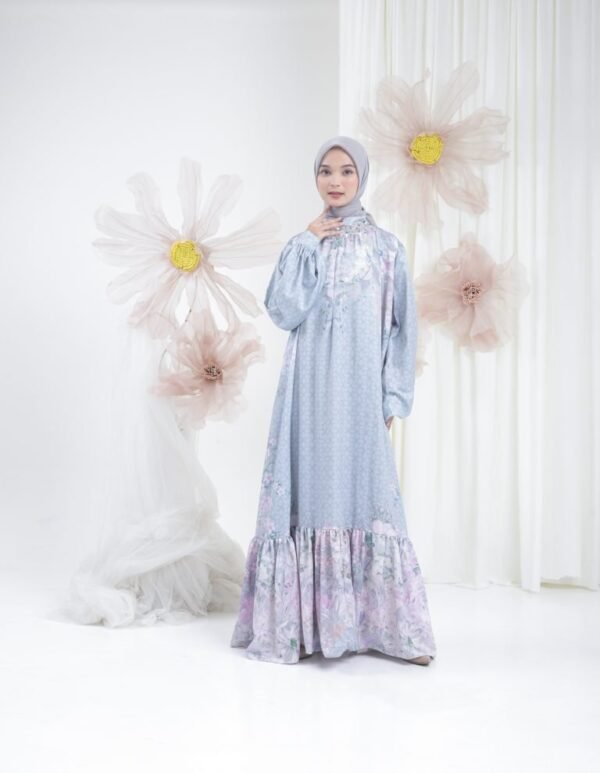 Zada Series – Dress - Gambar 3