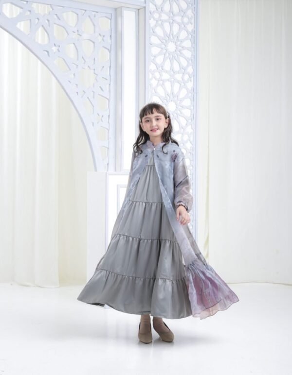 Zaida Series – Dress Kids