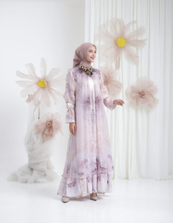 Ziyad Series – Dress - Gambar 3