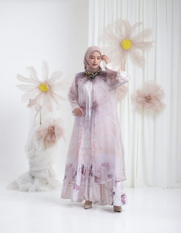 Ziyad Series – Dress - Gambar 5