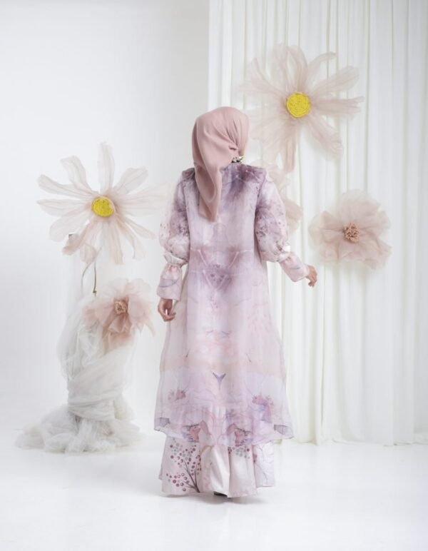 Ziyad Series – Dress - Gambar 4