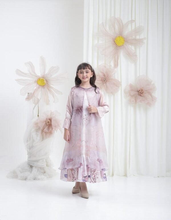 Ziyad Series – Dress Kids - Gambar 3